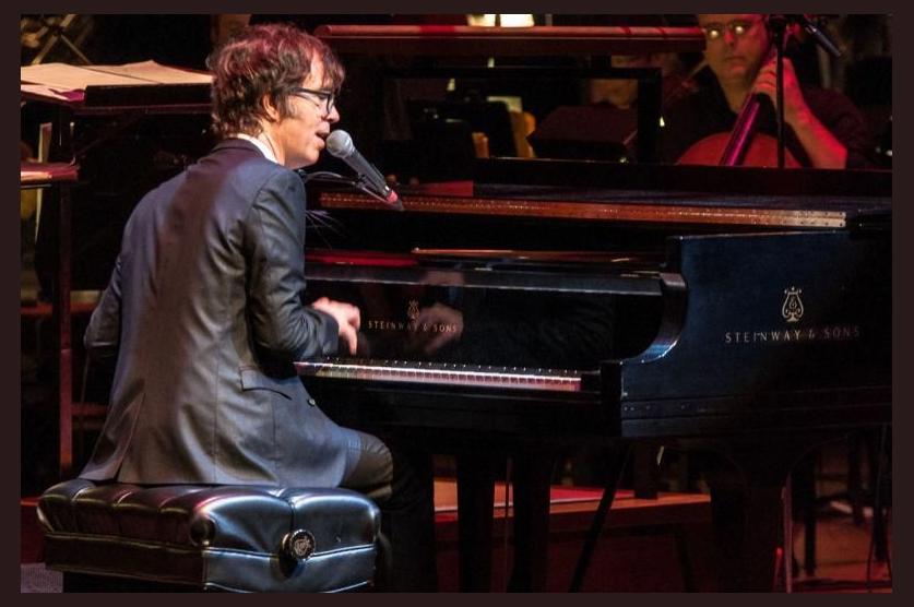 Ben Folds